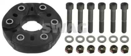 Шарнир, продольный вал SWAG купить